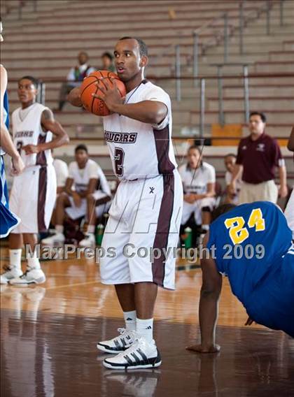 Thumbnail 3 in Channelview @ Kempner  (McDonalds Texas Invitational) photogallery.