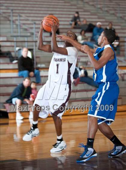 Thumbnail 1 in Channelview @ Kempner  (McDonalds Texas Invitational) photogallery.