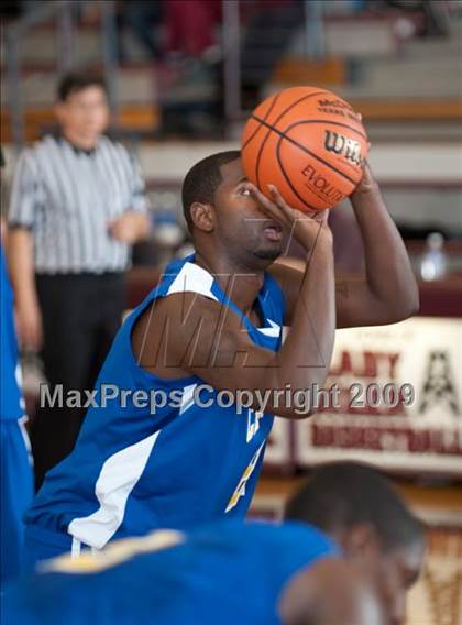 Thumbnail 1 in Channelview @ Kempner  (McDonalds Texas Invitational) photogallery.