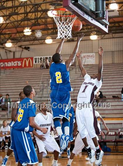 Thumbnail 3 in Channelview @ Kempner  (McDonalds Texas Invitational) photogallery.