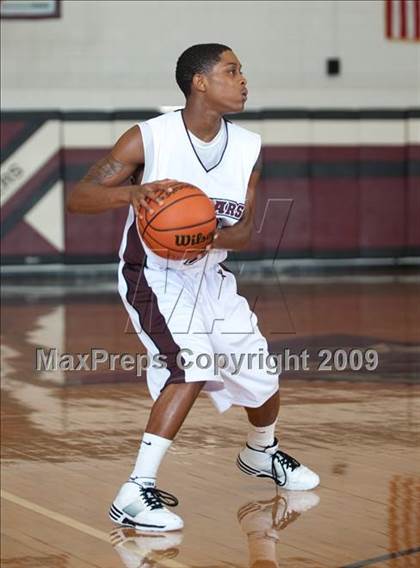 Thumbnail 3 in Channelview @ Kempner  (McDonalds Texas Invitational) photogallery.