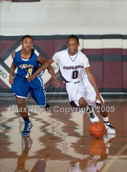 Thumbnail 2 in Channelview @ Kempner  (McDonalds Texas Invitational) photogallery.