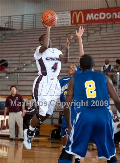 Thumbnail 3 in Channelview @ Kempner  (McDonalds Texas Invitational) photogallery.
