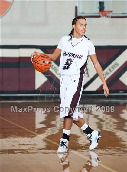 Thumbnail 1 in Channelview @ Kempner  (McDonalds Texas Invitational) photogallery.