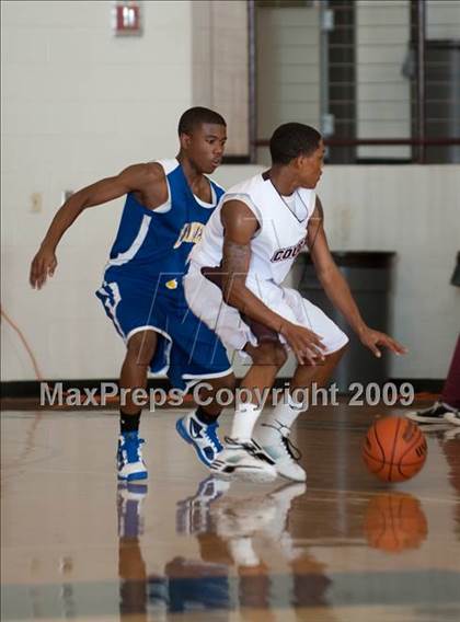 Thumbnail 3 in Channelview @ Kempner  (McDonalds Texas Invitational) photogallery.