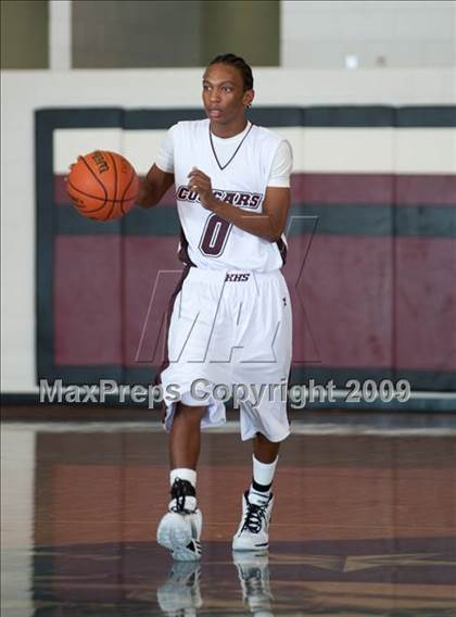 Thumbnail 2 in Channelview @ Kempner  (McDonalds Texas Invitational) photogallery.