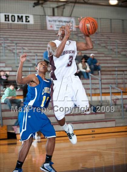 Thumbnail 3 in Channelview @ Kempner  (McDonalds Texas Invitational) photogallery.