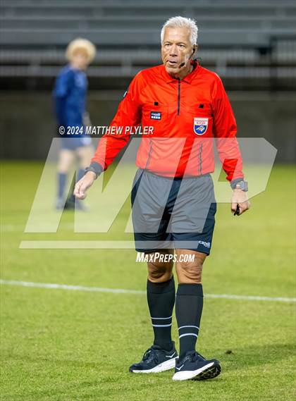 Thumbnail 1 in Asheboro vs. Western Alamance (NCHSAA 3A Final) photogallery.