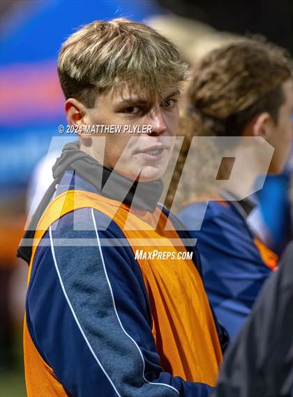 Thumbnail 2 in Asheboro vs. Western Alamance (NCHSAA 3A Final) photogallery.