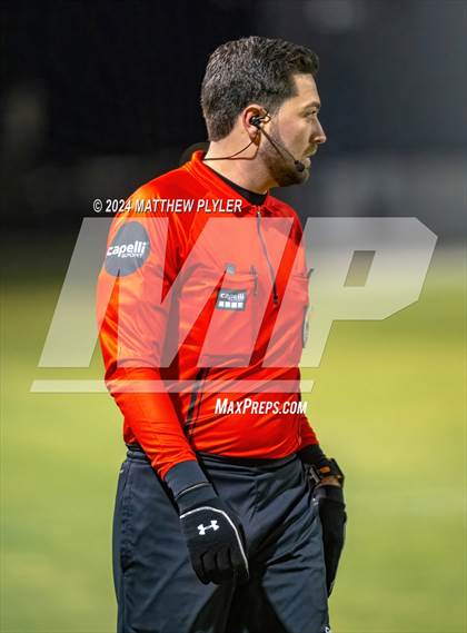 Thumbnail 2 in Asheboro vs. Western Alamance (NCHSAA 3A Final) photogallery.