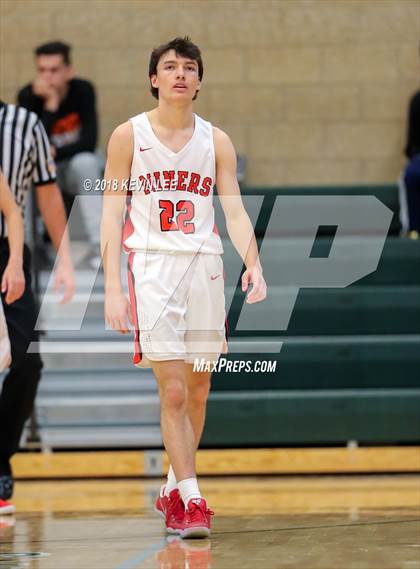Thumbnail 1 in Park City vs. Desert Hills (Utah Autism Holliday Classic) photogallery.