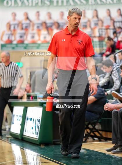 Thumbnail 1 in Park City vs. Desert Hills (Utah Autism Holliday Classic) photogallery.