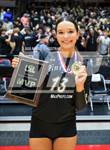 Wimberley vs. Eagle Mountain (UIL 4A D2 Volleyball Final Medal Ceremony) thumbnail