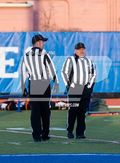 Thumbnail 1 in Millbrook vs. Cambridge (NYSPHSAA Class D Semifinal) photogallery.