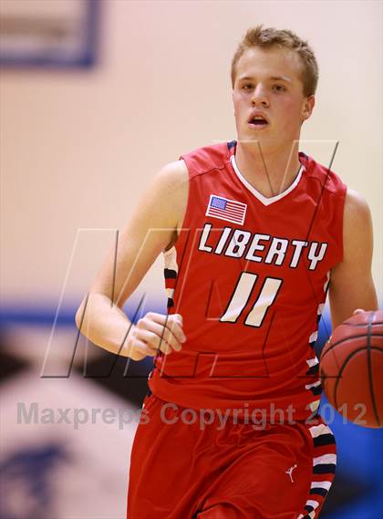 Thumbnail 1 in Liberty @ Grandview photogallery.
