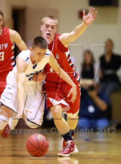 Thumbnail 3 in Liberty @ Grandview photogallery.