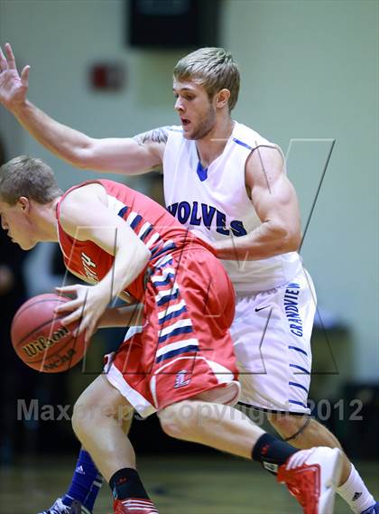 Thumbnail 3 in Liberty @ Grandview photogallery.