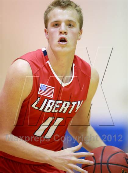 Thumbnail 2 in Liberty @ Grandview photogallery.