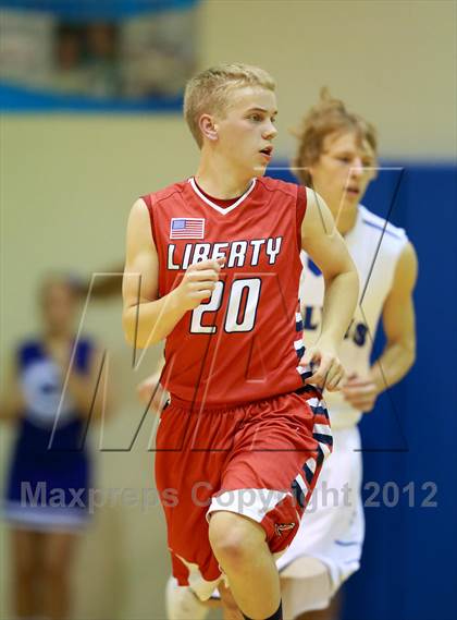 Thumbnail 3 in Liberty @ Grandview photogallery.