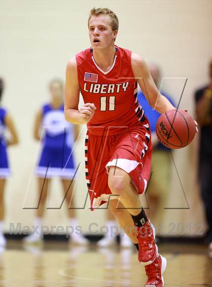 Thumbnail 3 in Liberty @ Grandview photogallery.