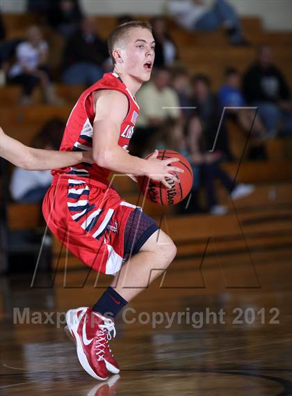 Thumbnail 2 in Liberty @ Grandview photogallery.