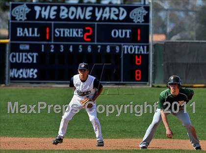 Thumbnail 1 in Damien @ Chino Hills photogallery.