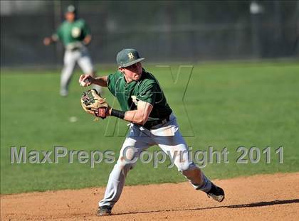 Thumbnail 1 in Damien @ Chino Hills photogallery.