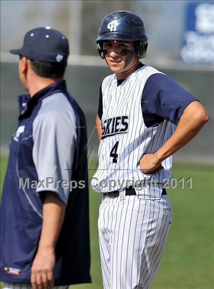 Thumbnail 2 in Damien @ Chino Hills photogallery.