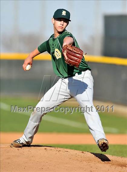 Thumbnail 1 in Damien @ Chino Hills photogallery.