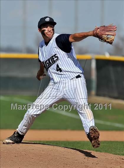Thumbnail 1 in Damien @ Chino Hills photogallery.