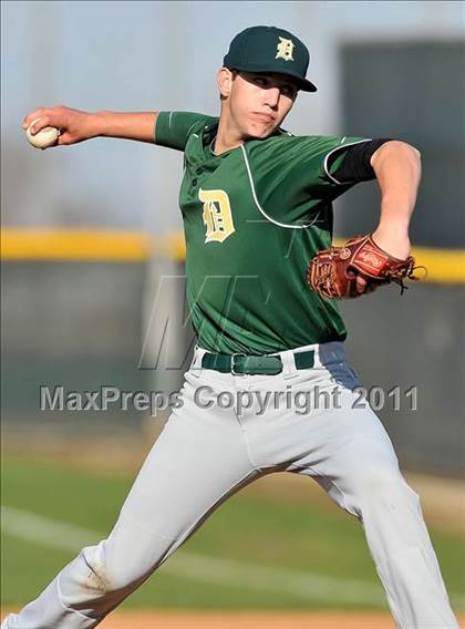 Thumbnail 3 in Damien @ Chino Hills photogallery.
