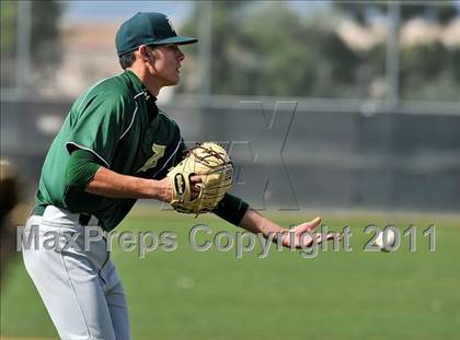Thumbnail 2 in Damien @ Chino Hills photogallery.