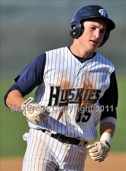 Thumbnail 1 in Damien @ Chino Hills photogallery.
