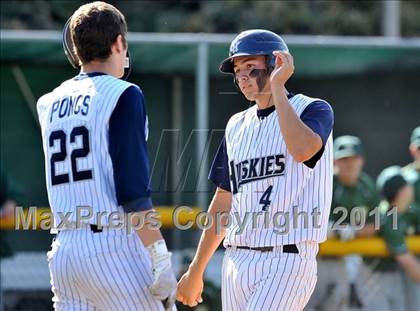 Thumbnail 3 in Damien @ Chino Hills photogallery.