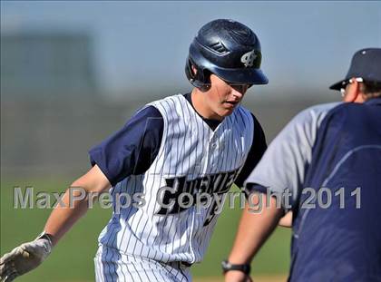 Thumbnail 2 in Damien @ Chino Hills photogallery.