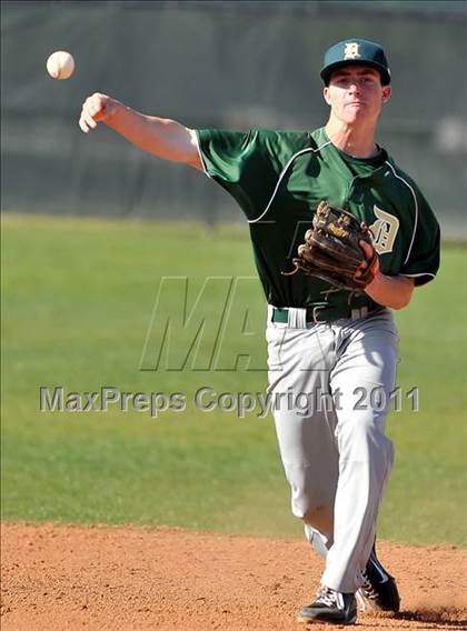 Thumbnail 3 in Damien @ Chino Hills photogallery.
