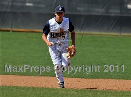 Thumbnail 1 in Damien @ Chino Hills photogallery.