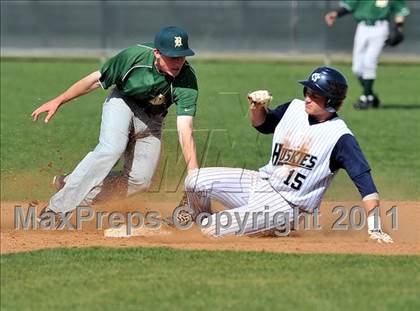 Thumbnail 2 in Damien @ Chino Hills photogallery.