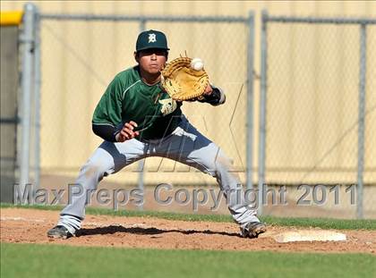 Thumbnail 1 in Damien @ Chino Hills photogallery.