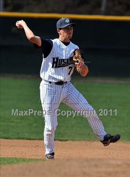 Thumbnail 2 in Damien @ Chino Hills photogallery.