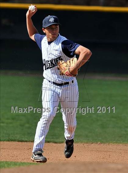 Thumbnail 1 in Damien @ Chino Hills photogallery.