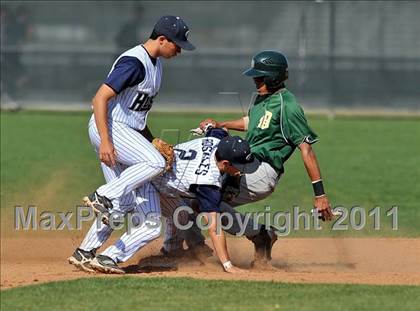 Thumbnail 2 in Damien @ Chino Hills photogallery.