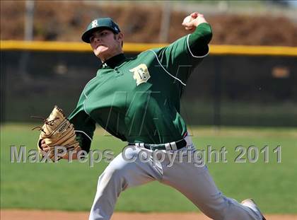Thumbnail 1 in Damien @ Chino Hills photogallery.