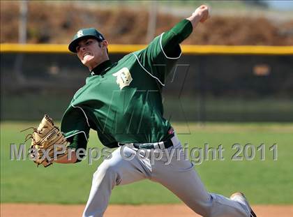 Thumbnail 2 in Damien @ Chino Hills photogallery.