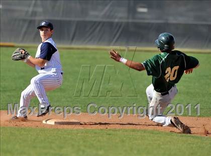Thumbnail 2 in Damien @ Chino Hills photogallery.