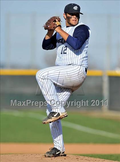 Thumbnail 1 in Damien @ Chino Hills photogallery.
