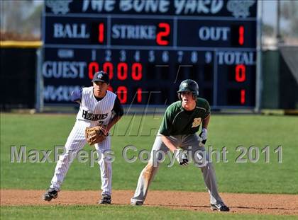 Thumbnail 1 in Damien @ Chino Hills photogallery.