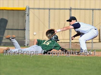 Thumbnail 3 in Damien @ Chino Hills photogallery.