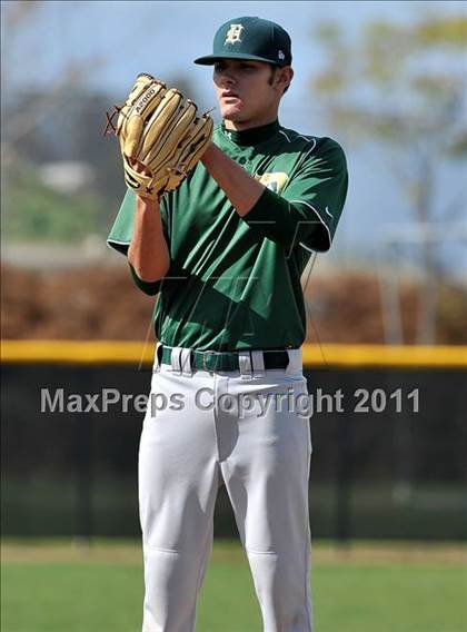 Thumbnail 3 in Damien @ Chino Hills photogallery.