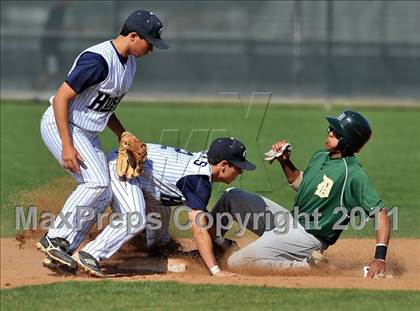 Thumbnail 3 in Damien @ Chino Hills photogallery.